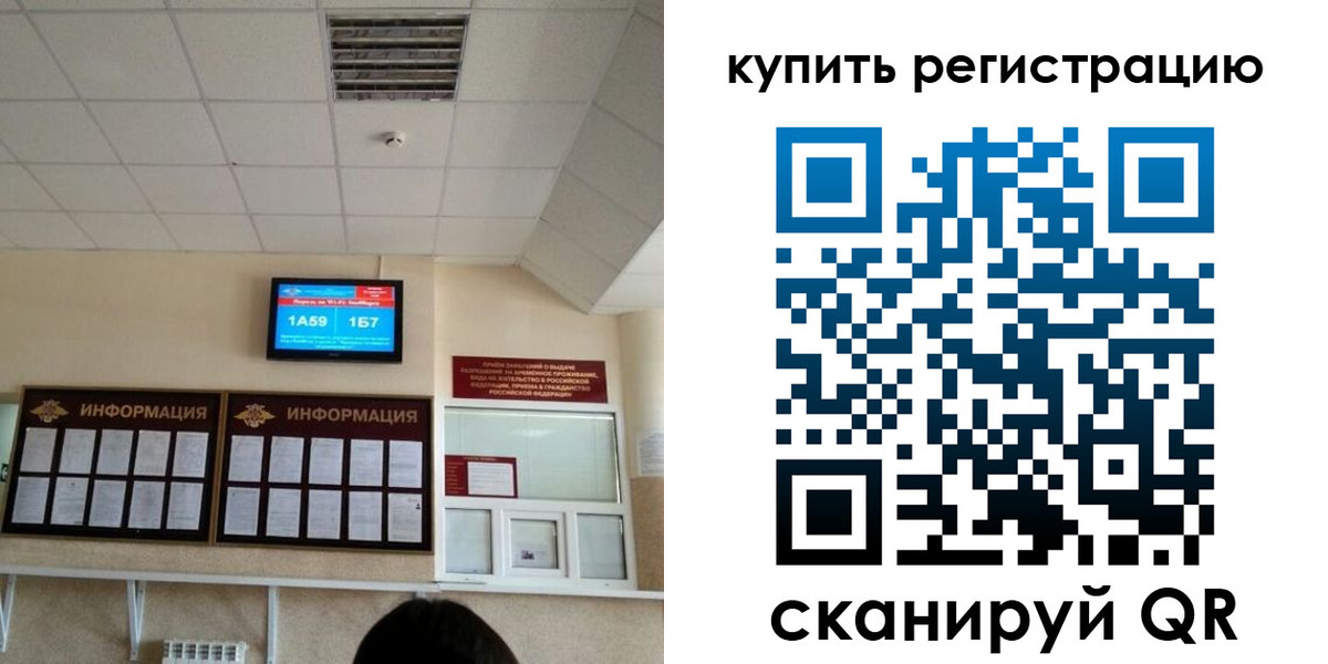 прописка для школы в Ермолино